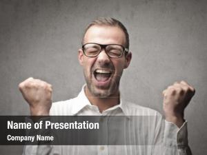 Triumph PowerPoint Template