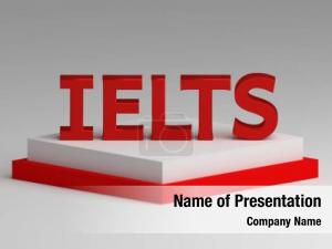 Concept ielts exam  