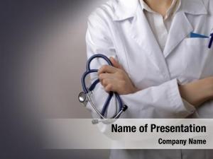 Medical PowerPoint Templates and Background - DigitalOfficePro