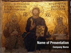 Icon ancient orthodox  