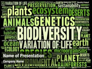 500 Biodiversity Powerpoint Templates Powerpoint Backgrounds For Biodiversity Presentation