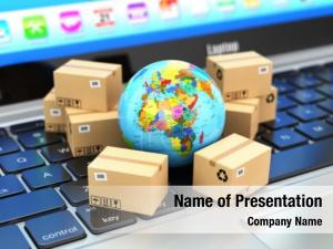  PowerPoint Template