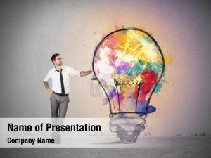  PowerPoint Template