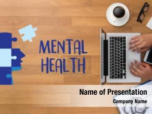Psychological mental health stress management