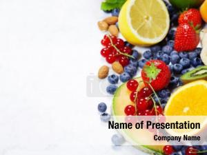  PowerPoint Template