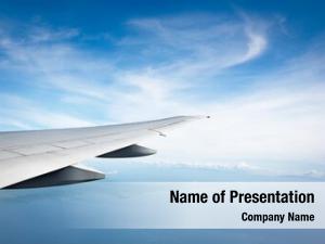 Wheeling Plane PowerPoint Templates - Wheeling Plane PowerPoint ...