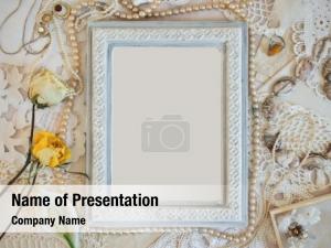 Romantic Frame