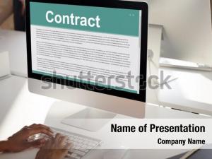 Understanding terms business contract