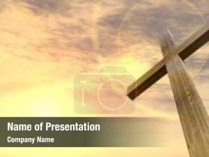 Christianity PowerPoint Templates - PowerPoint Backgrounds for Christianity  Presentation
