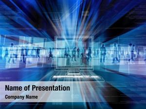  PowerPoint Template