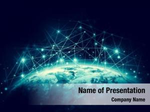 World / International PowerPoint Templates and Background ...