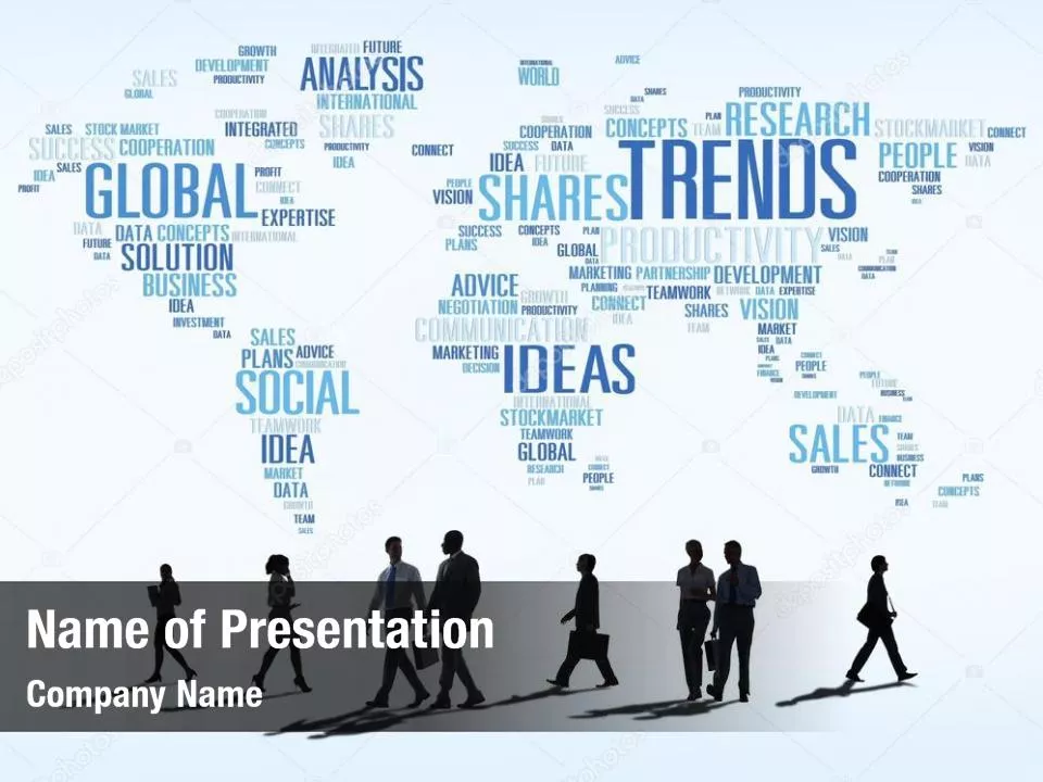 World Business Style