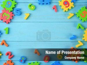  PowerPoint Template