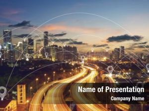  PowerPoint Template