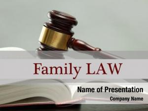 Family law book