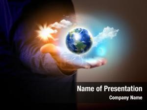  PowerPoint Template