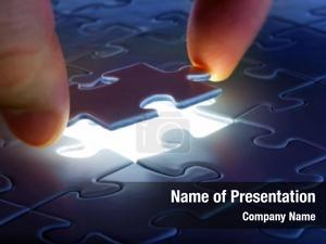 Puzzle Piece