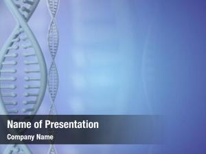 Abstract DNA PowerPoint Templates - Abstract DNA PowerPoint Backgrounds ...