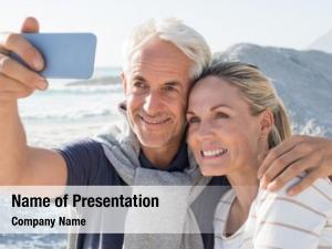 Happy Couple PowerPoint Templates - Happy Couple PowerPoint Backgrounds ...