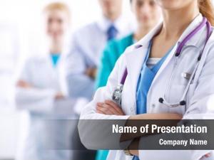 Medical PowerPoint Templates and Background - DigitalOfficePro