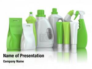 Containers detergent bottles  