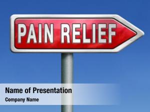 Management pain relief painkiller other