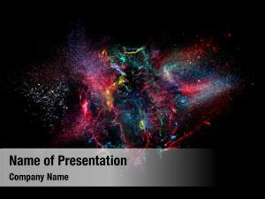 High Speed Photography PowerPoint Templates - High Speed Photography ...