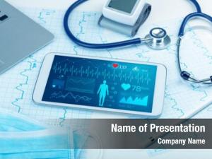 Medical PowerPoint Templates and Background - DigitalOfficePro