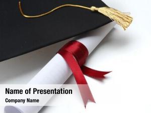 Diploma PowerPoint Templates - Diploma PowerPoint Backgrounds ...