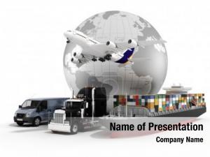 Commerce global business concept 