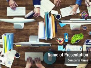 Business Administration PowerPoint Templates - Business Administration ...