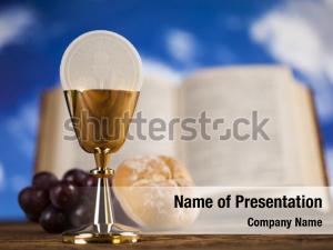 Christianity PowerPoint Templates - Christianity PowerPoint Backgrounds ...