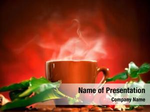 500 Coffee Tree Powerpoint Templates Powerpoint Backgrounds For Coffee Tree Presentation