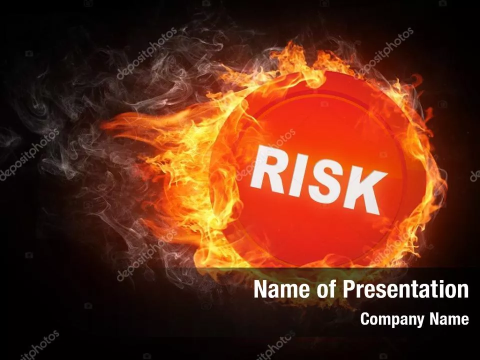 Word Risk In Fire