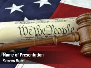 People constitution (we document) wooden