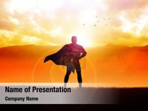  PowerPoint Template