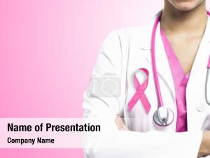 Breast healthcare, medicine cancer concept