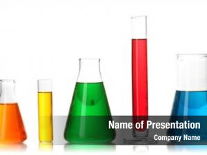 Colorful Tubes PowerPoint Templates - Colorful Tubes PowerPoint ...