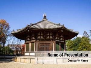 Nara kofukuji temple founded 669