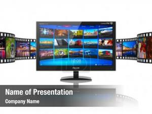  PowerPoint Template