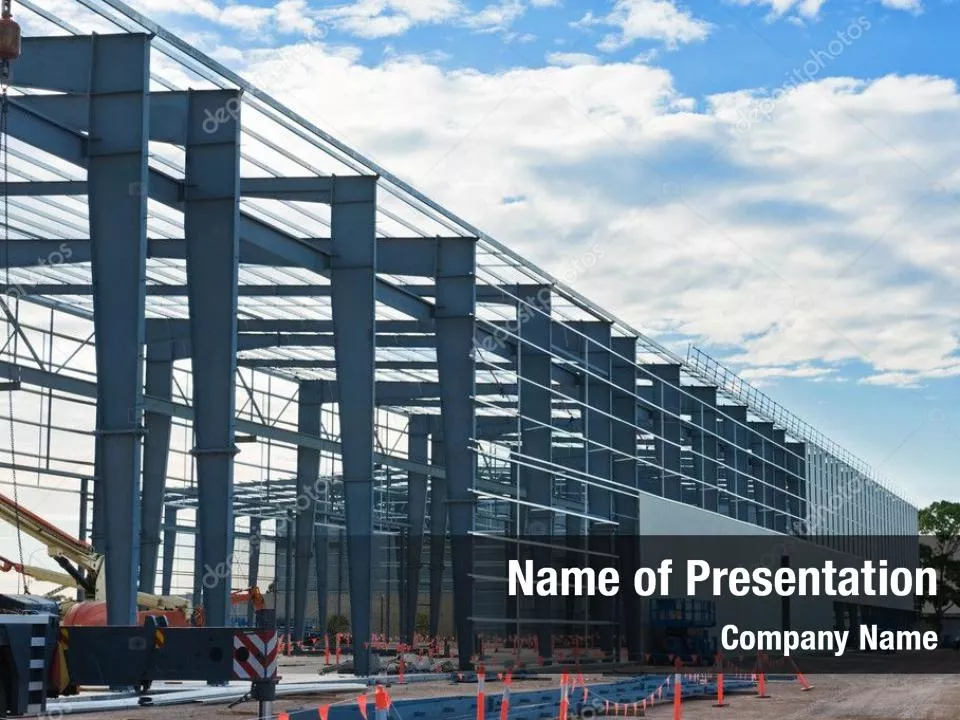 Building Construction