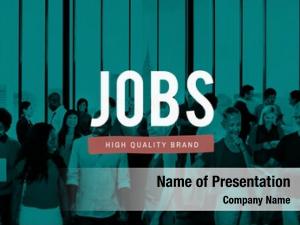 Jobs PowerPoint Templates - Jobs PowerPoint Backgrounds, Templates for ...