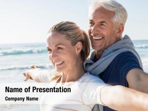 Happy Couple PowerPoint Templates - Happy Couple PowerPoint Backgrounds ...