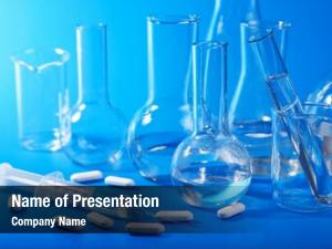 Laboratory Equipment PowerPoint Templates - Laboratory Equipment ...