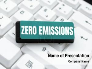 Concept zero emissions  