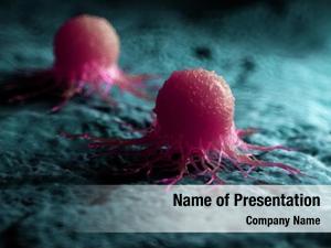 cancer powerpoint templates