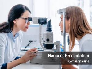Ophthalmology