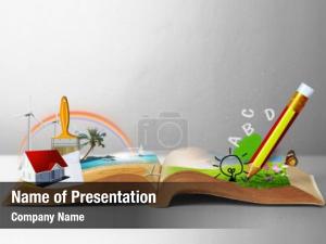  PowerPoint Template