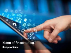  PowerPoint Template