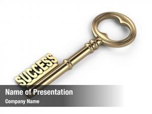 Key to Success PowerPoint Templates - Key to Success PowerPoint ...